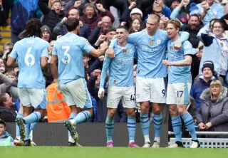 Manchester City : le retour des patrons