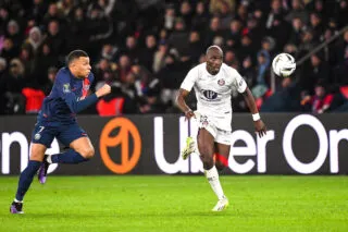 Moussa Diarra agacé par une question sur Mbappé : « J'ai d'autres problèmes que de gérer sa carrière »