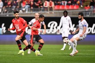 Penaltygate à Rennes : « On réglera ça en interne », explique Julien Stéphan