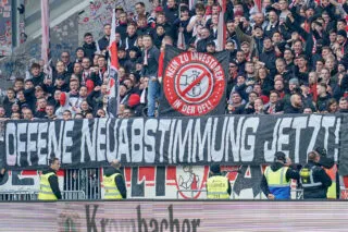 En Allemagne, la victoire des supporters contre CVC et le foot business