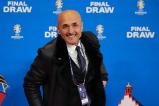 Luciano Spalletti en croisade contre Call of Duty