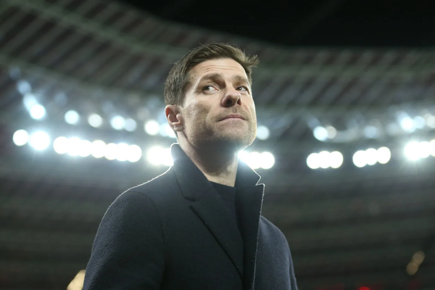 Le Bayer Leverkusen fixe le prix de départ de Xabi Alonso