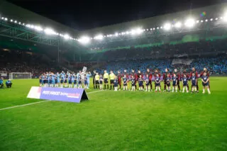 Le Stade rennais répond aux accusations d'un dirigeant du Puy