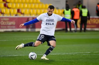 Face à Rodez, les joueurs de Bordeaux portent un maillot en soutien à Alberth Elis