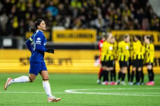 Sam Kerr poursuivie pour outrage à caractère raciste