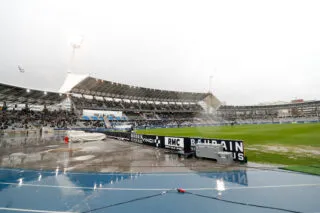 L'équipe féminine du Paris FC quitte temporairement le stade Charléty