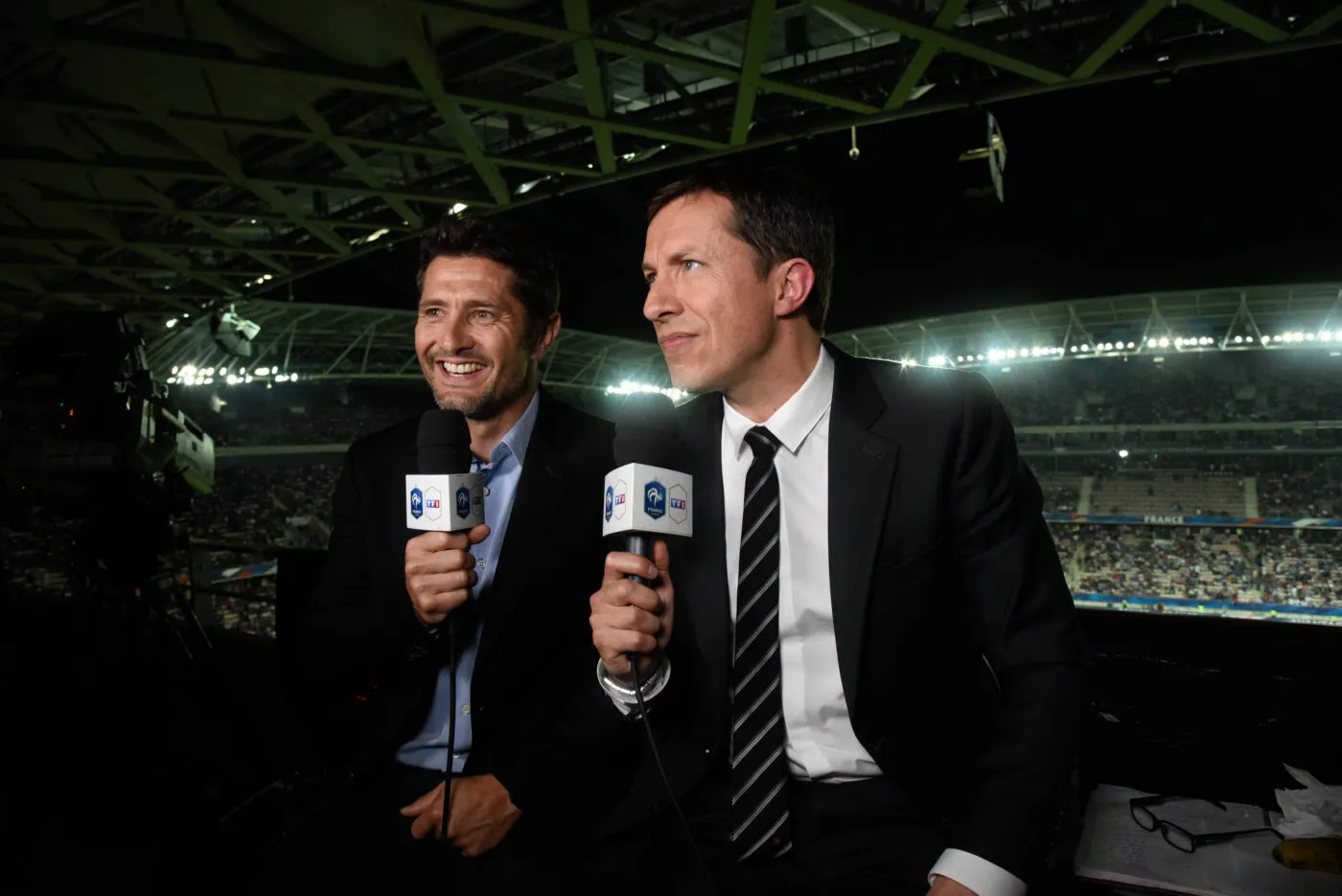 TF1 sur le carreau face à M6 pour les droits de la prochaine Coupe du monde