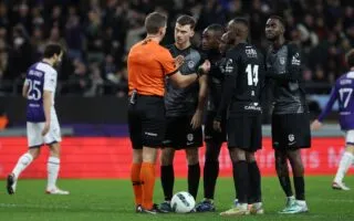 Une décision a (enfin) été prise pour le match Anderlecht-Genk