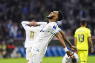 Revivez le carton de l'OM face à Villarreal (4-0) !