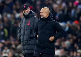 Klopp-Guardiola : la der des ders ?