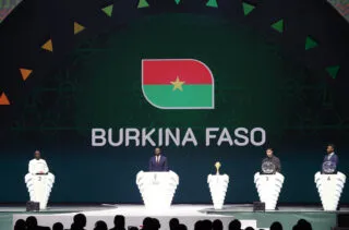 Le Burkina Faso tient son nouveau sélectionneur