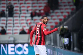 « C'est aussi de l'amour  » : Farioli défend Todibo après sa prise de bec avec les supporters