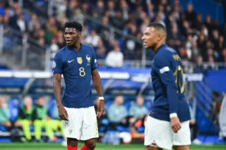 Trois personnes jugées pour des insultes racistes après la finale de la Coupe du monde 2022