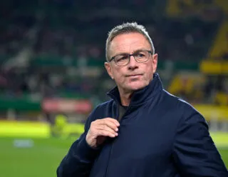 « Difficile de rester éveillé » : Ralf Rangnick tacle le niveau de jeu de l’Euro