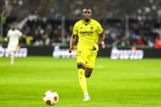 Une remontada de Villarreal face à l'OM ? Éric Bailly y croit