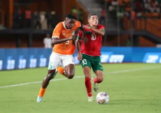 Deux nouvelles têtes et Harit absent : Walid Regragui dévoile sa liste pour le Maroc