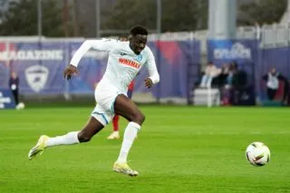 Mohamed Bayo s’excuse après son altercation avec Christopher Opéri