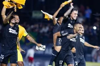 Les groupes de la Copa Libertadores dévoilés