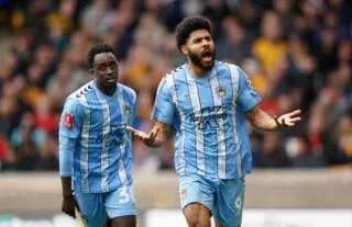 La finale des barrages d'accession à la Premier League reportée à cause de Coventry ?