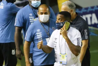 Robinho saisit la Cour suprême du Brésil afin d’éviter la prison