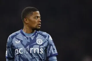 Leon Bailey est déçu des conditions de travail en sélection jamaïcaine