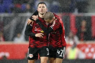 Sans Messi, l’Inter Miami humilié par les New York Red Bulls