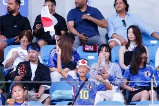 La FIFA annule définitivement le match entre la Corée du Nord et le Japon