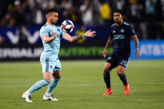 Romain Alessandrini raccroche les crampons