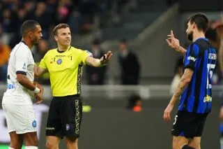 « J’ai du mal à comprendre » : Juan Jesus regrette l’acquittement de Francesco Acerbi