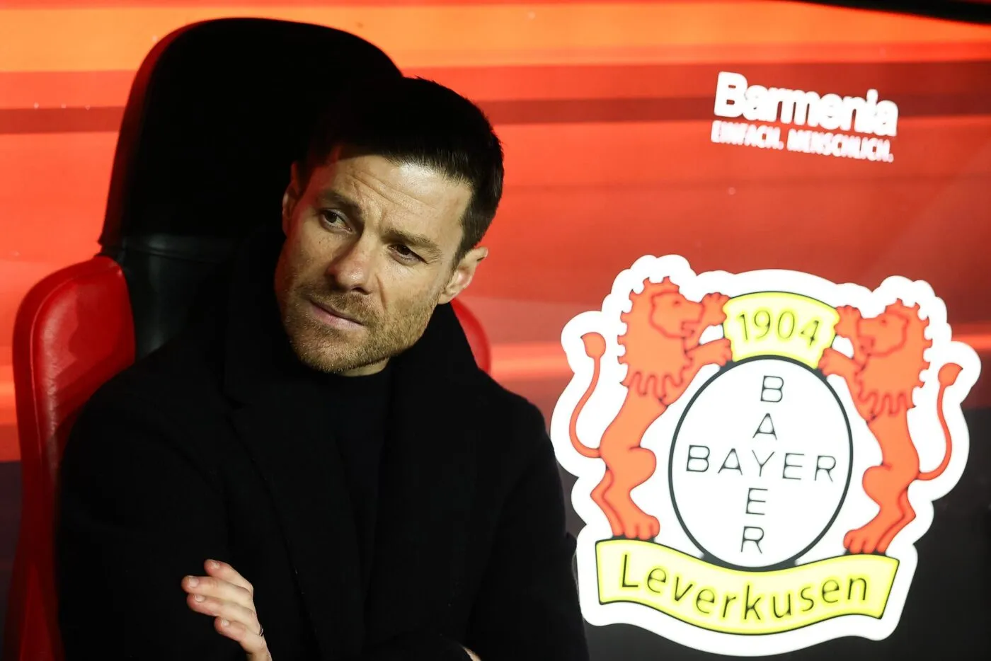 La piste du Bayern Munich se refroidit pour Xabi Alonso