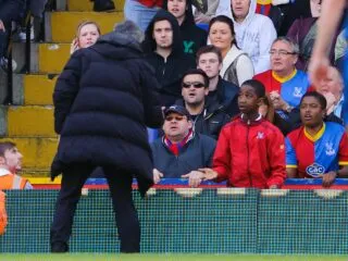 La Premier League veut limiter le travail des ramasseurs de balles