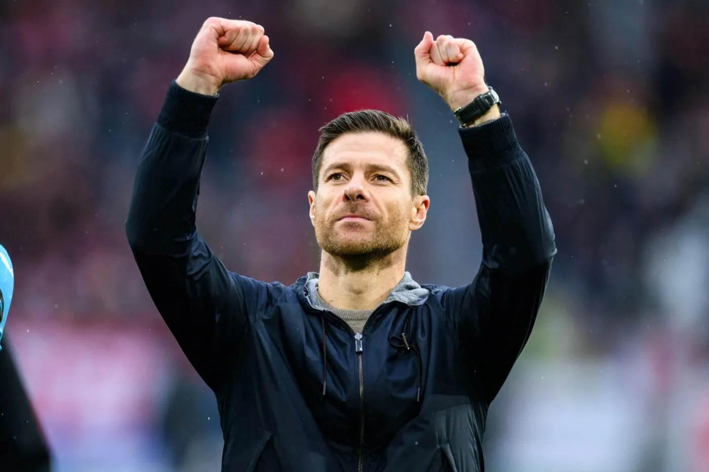 Xabi Alonso a pris sa décision pour son avenir