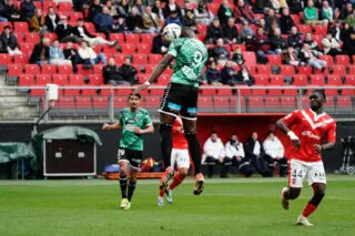 Sainté va gagner à Valenciennes