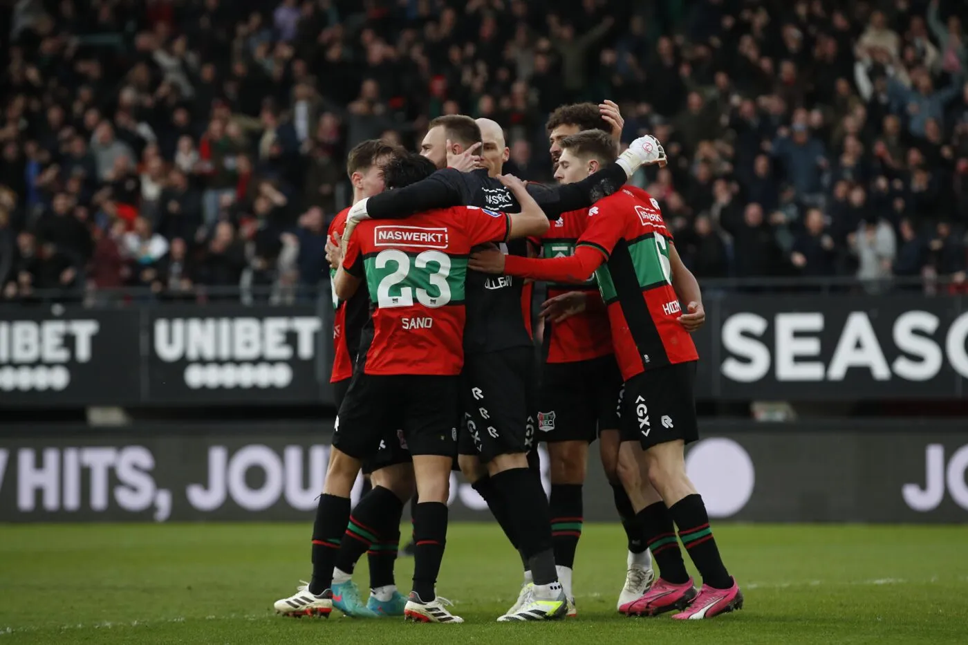 Première défaite en championnat pour le PSV de Peter Bosz