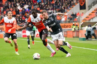 Brest s’arrache à Lorient et rêve grand