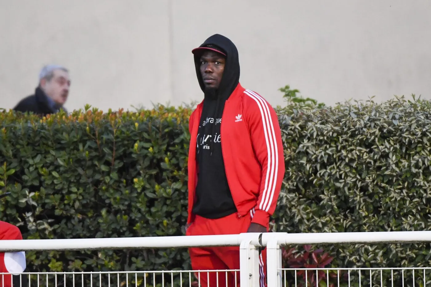 Mathias Pogba affirme n’avoir été qu’une «<span style="font-size:50%">&nbsp;</span>marionnette<span style="font-size:50%">&nbsp;</span>» dans l’affaire d’extorsion de son frère