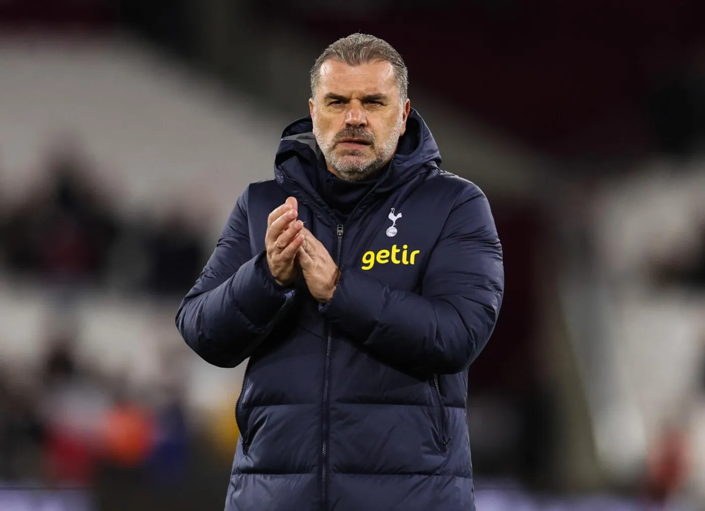 Ange Postecoglou aimerait avoir «<span style="font-size:50%">&nbsp;</span>un joystick<span style="font-size:50%">&nbsp;</span>» pour contrôler ses joueurs