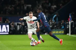 Revivez la victoire du PSG contre Rennes (1-0)