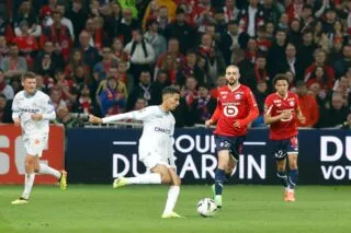 Revivez la victoire du LOSC contre l'OM