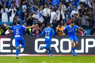 Surprise, Al-Hilal enchaîne un 32e succès de suite !