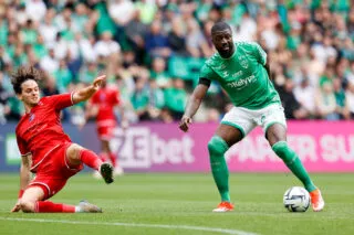 Pronostic Saint-Étienne Le Havre : Analyse, cotes et prono du match de Ligue 1