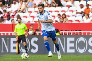 Strasbourg met fin au contrat de Sanjin Prcić