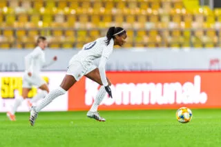 L’équipe de France féminine U19 écrase la Tchéquie et fonce vers l’Euro