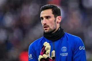 Une très bonne nouvelle pour Sergio Rico