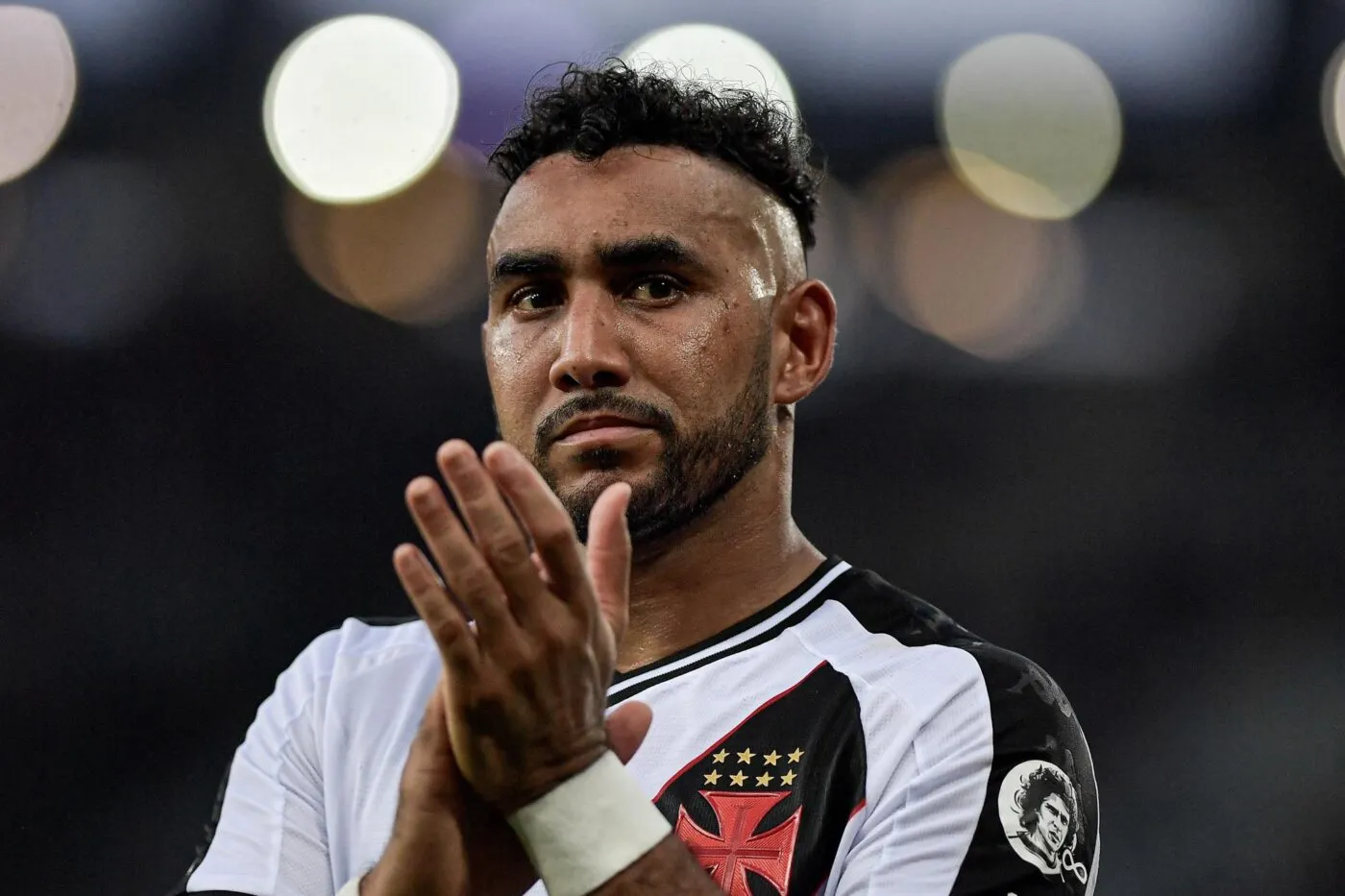 Dimitri Payet : « Ma guérison a commencé quand je suis arrivé à Vasco<span style="font-size:50%">&nbsp;</span>»