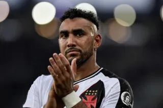 Dimitri Payet : « Ma guérison a commencé quand je suis arrivé à Vasco »