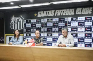 La réintégration de Kleiton Lima à Santos, source de contestation dans le Brasileirão féminin