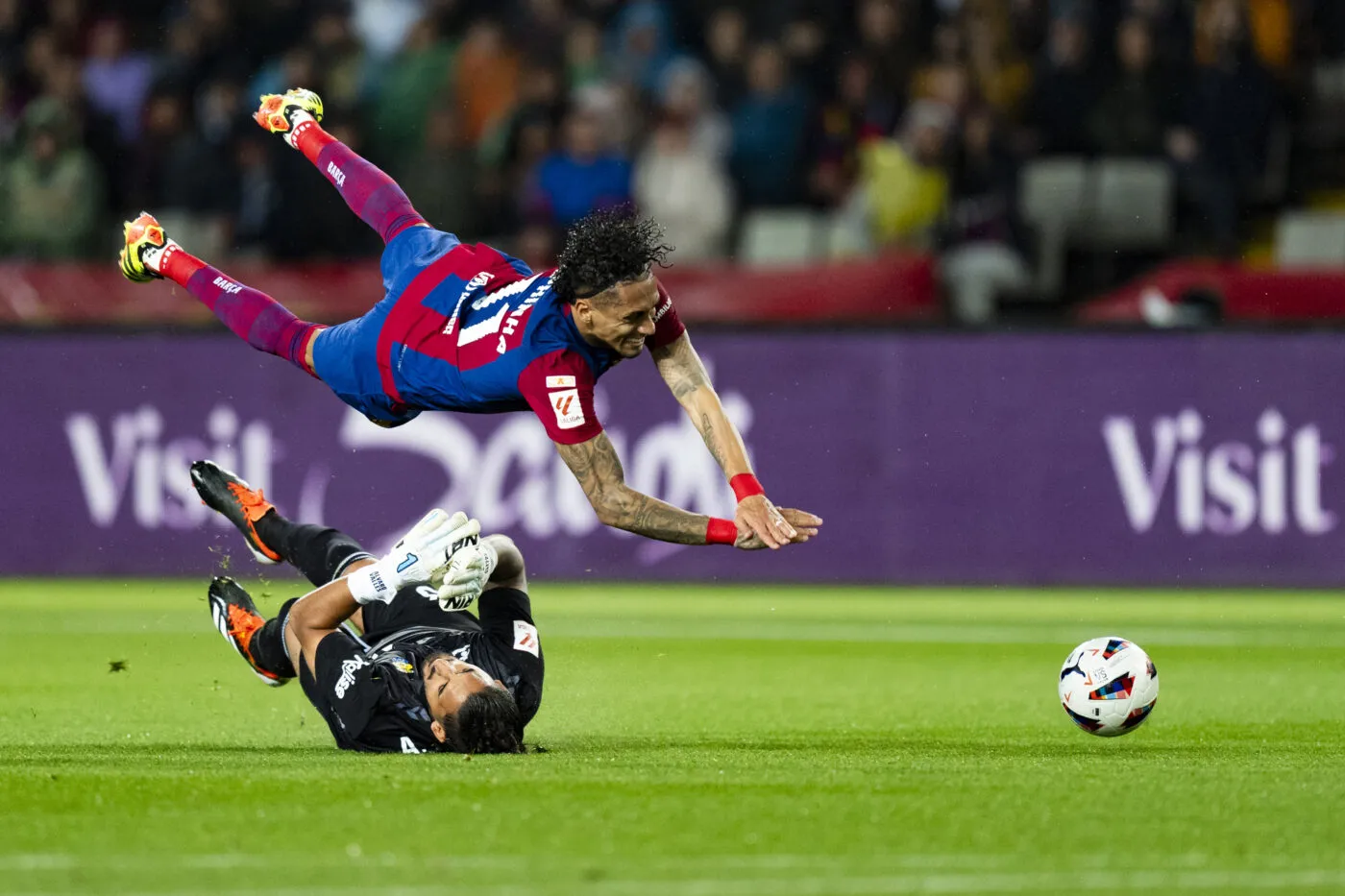 Le Barça ne participera pas à la Coupe du monde des clubs de la FIFA