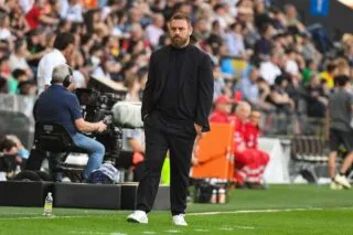 Daniele De Rossi confirmé sur le banc de la Roma