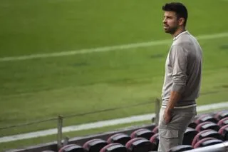 Piqué en désaccord avec le penalty accordé au Real Madrid durant le Clásico